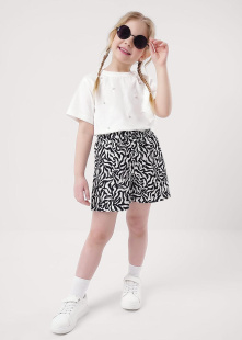 Футболка Clever 857038/19кд