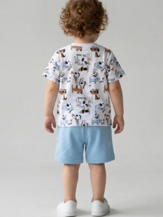 Футболка PlayToday 12613070