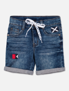 Шорты PlayToday 120216018