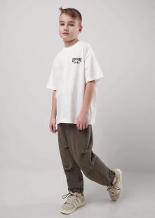 Брюки Clever 856938/15а-1