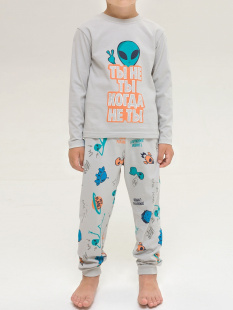 Пижама Pelican NFAJP3297U