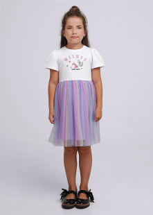 Платье Clever 746834/89г_п