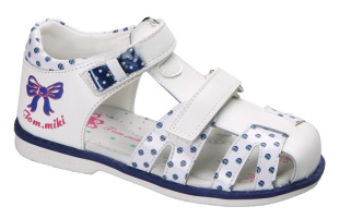 Сандалии Tom&Miki B-3375-B