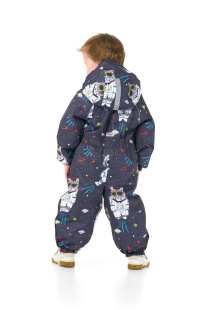 Комбинезон Oldos Бирк