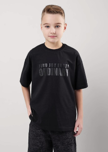 Футболка Clever 855756/11кд_п