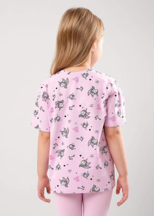 Футболка Clever 856898гн-1