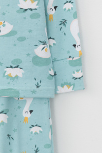 Пижама Crockid К1552