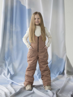 Костюм Orso Bianco Брауни