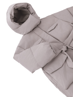 Пальто Oldos Инда2