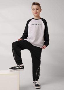 Джемпер Clever 757156/23у