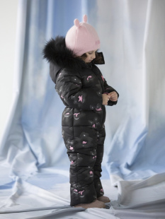 Комбинезон Orso Bianco Кэнди