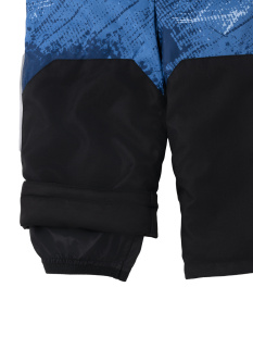 Комбинезон Oldos Лакки