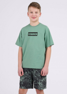 Футболка Clever 846655/80кд_п2