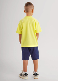 Футболка Clever 865769кд_п-2