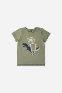 Футболка Crockid К301681