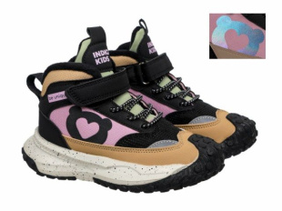 Ботинки Indigo Kids 98-670В2