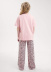 Пижама Clever 909529кд_п-1