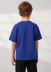 Футболка Clever 757152/23кд_п/синий