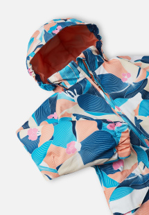 Куртка Lassie 721780R-0101