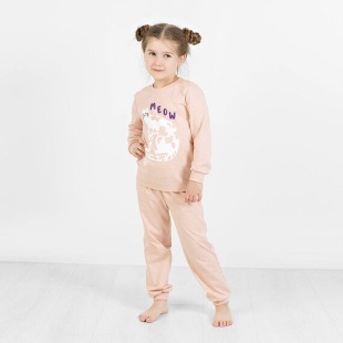 Пижама Bossa Nova 356Б-161П