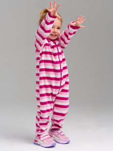 Комбинезон флисовый Play Today 32429069