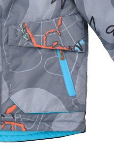 Костюм Oldos Патрик