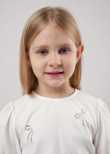 Футболка Clever 856881/10г_п