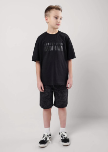 Футболка Clever 855756/11кд_п