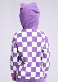 Толстовка Clever 736349/67фн_п