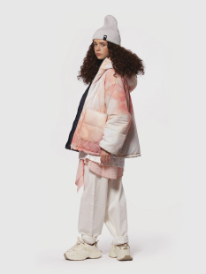 Куртка Orso Bianco Эос