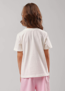 Футболка Clever 866266кд_п