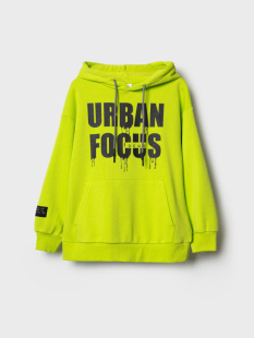 Толстовка PlayToday 12611514