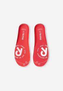 Ботинки Reima 569407W-3830