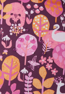 Комбинезон Reimatec 5100116R-4969