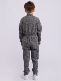 Комбинезон флисовый Макси-2