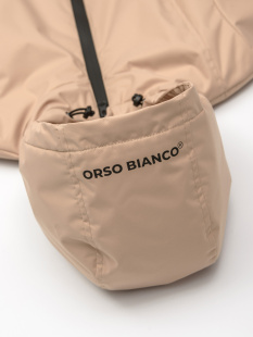 Пальто Orso Bianco Лаэрти