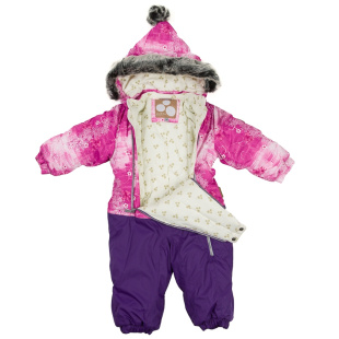 Комбинезон Huppa 36160130-71363