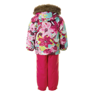 Костюм Huppa 45140030-34113