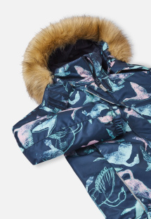 Куртка Reimatec 5100039А-6981