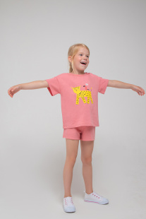 Футболка Crockid К301733-1