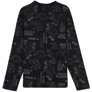 Футболка с длинным рукавом PlayToday 32311181