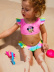 Купальник PlayToday 220323905
