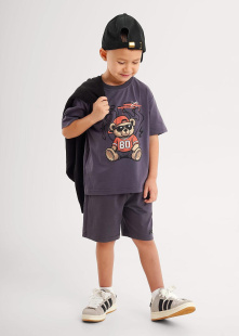 Шорты Clever 866172к