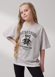 Футболка Clever 757136/22кдп_п