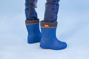 Сапоги резиновые Nordman 1-106-B02