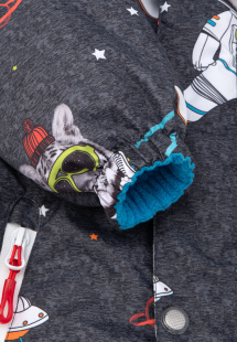 Комбинезон Oldos Бирк