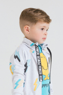 Костюм Crockid КР2660