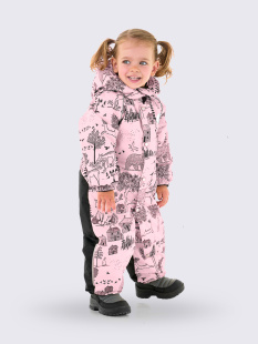 Комбинезон Oldos Сэмми-1