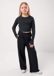 Лонгслив Clever 856884шл-2