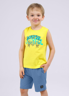 Шорты Clever 846588к-1